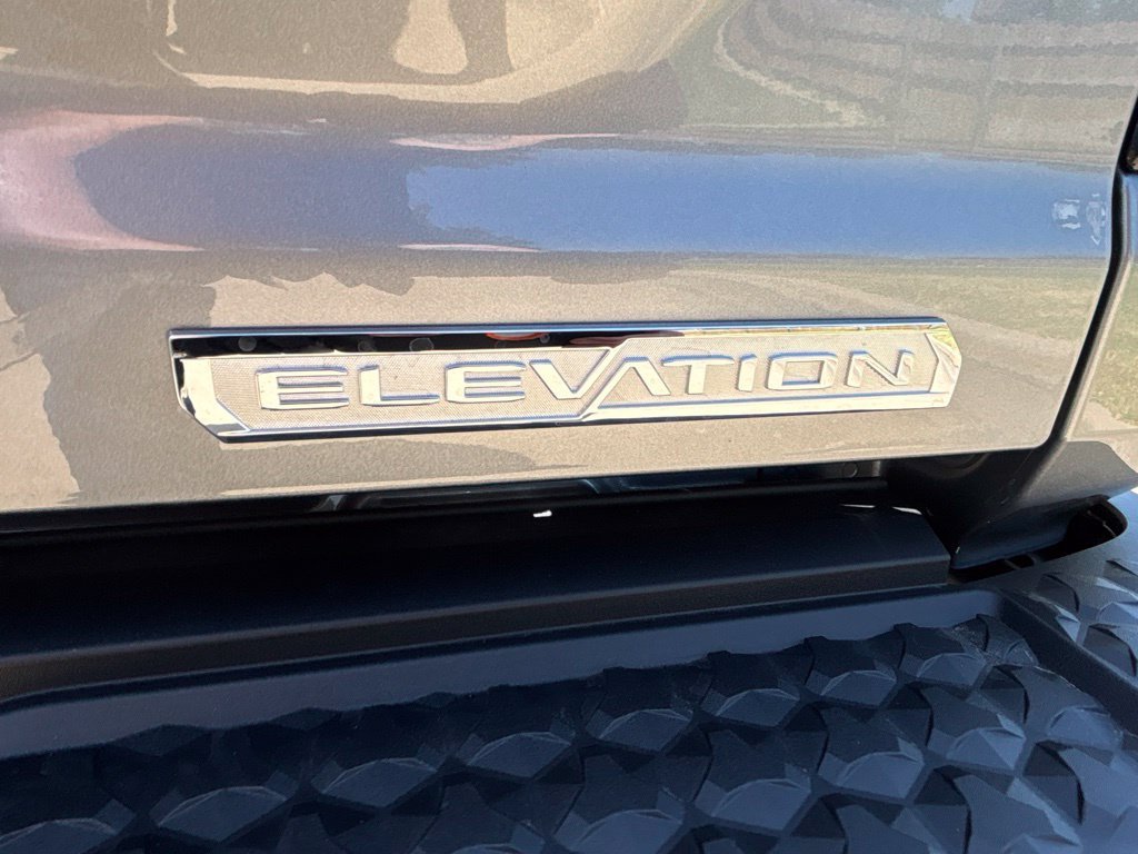 2026 GMC Canyon Elevation - Photo 12