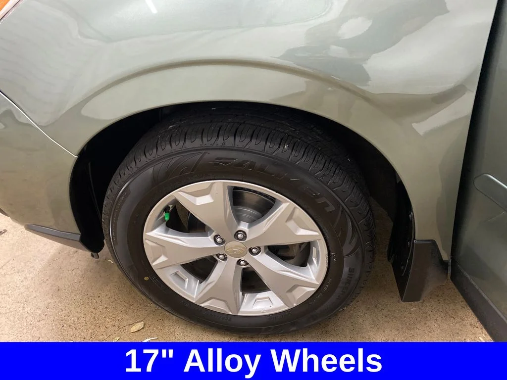 Used 2015 Green Subaru 2.5i Premium image 13