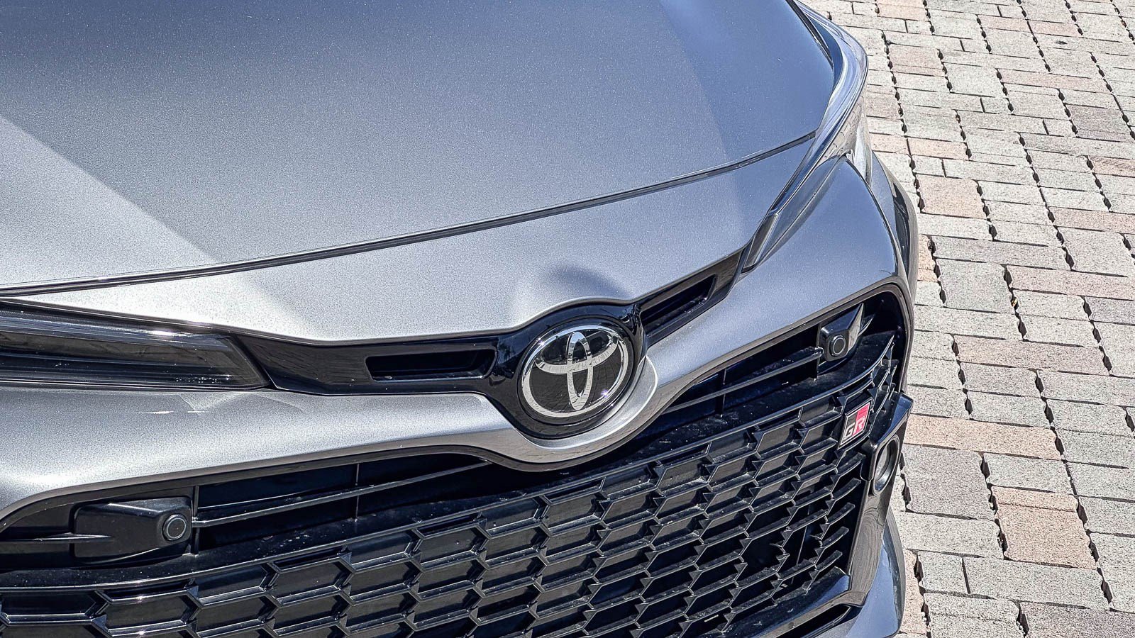 Certified Used 2024 Heavy Metal Toyota Premium image 5