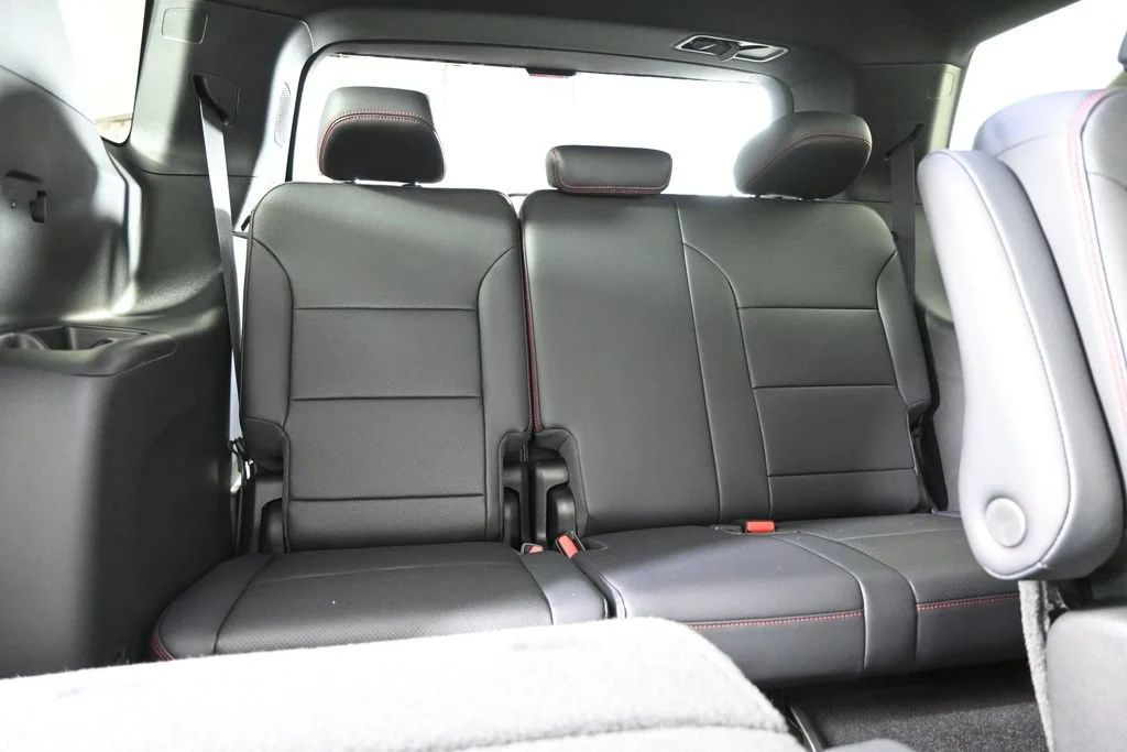 2026 Chevrolet Traverse RS - Photo 16