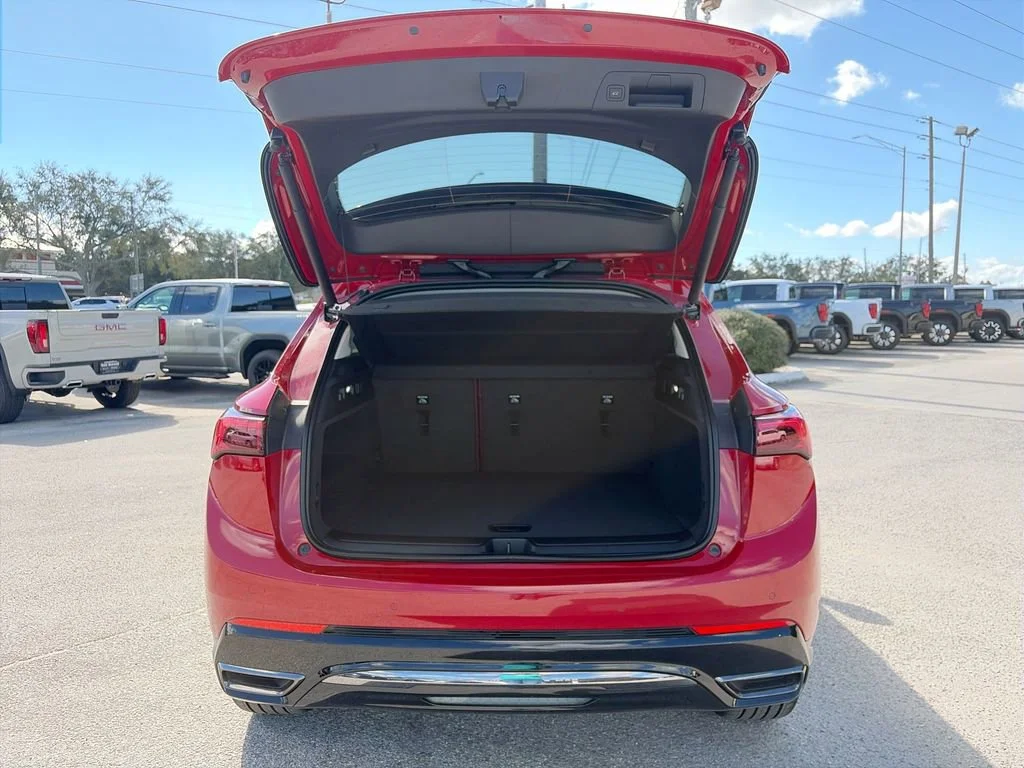 2026 Buick Envision Sport Touring - Photo 30