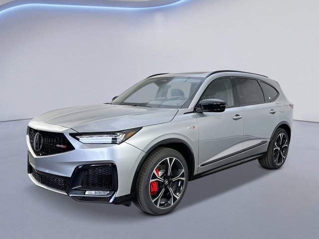 2026 Acura MDX Type S w/Advance Package