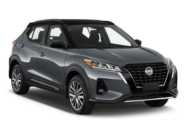 2023 Nissan Kicks