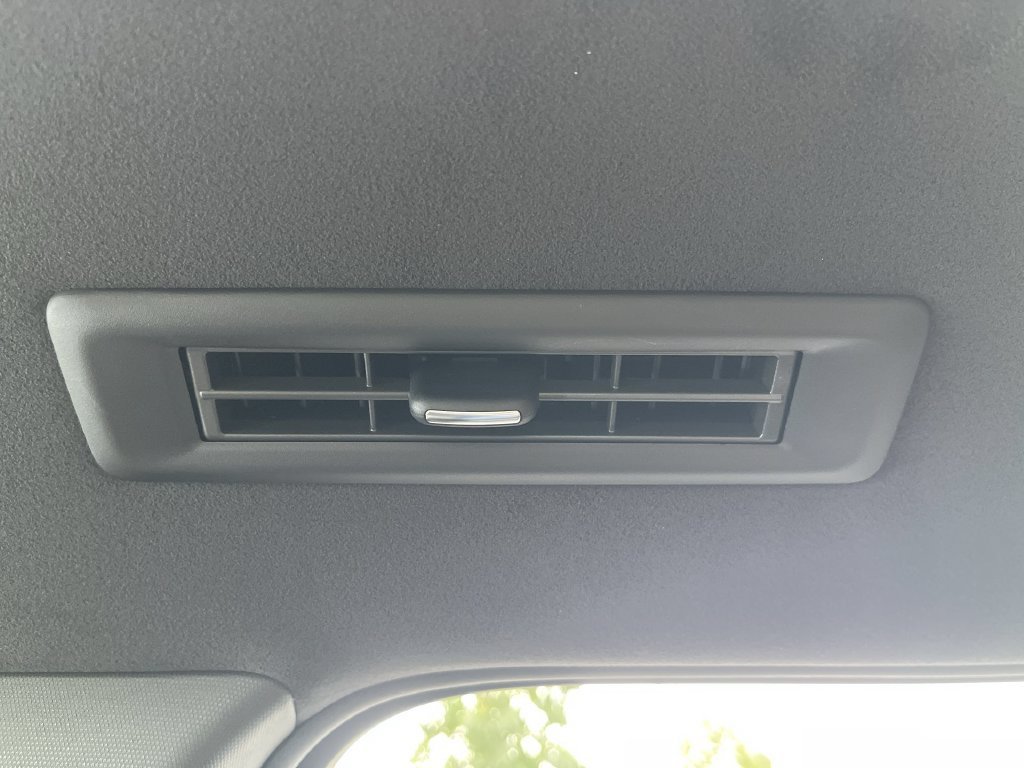 2027 GMC Acadia Denali Ultimate - Photo 22