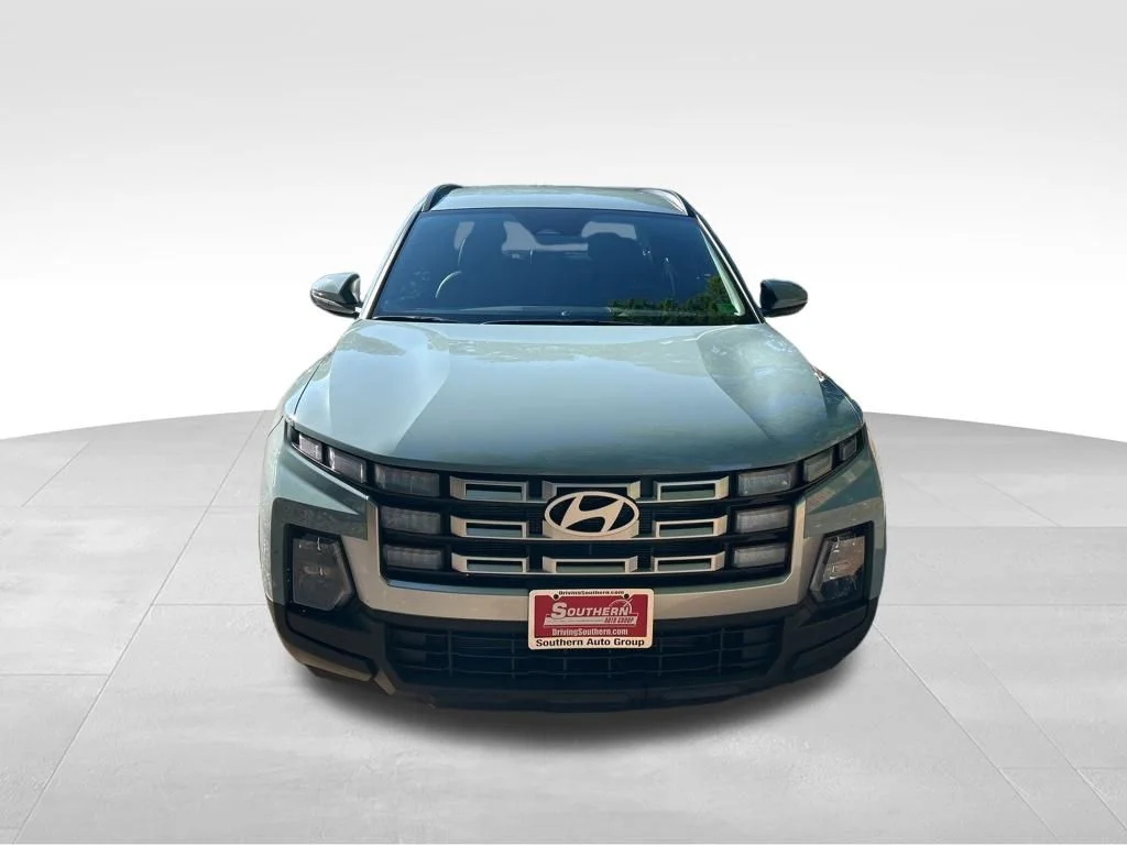 Used 2026 Blue Hyundai SEL image 10