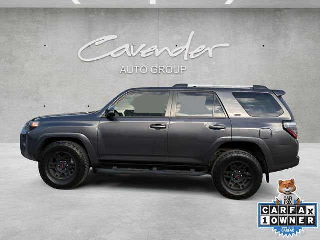 Used 2023 Gray Toyota SR5 Premium image 13