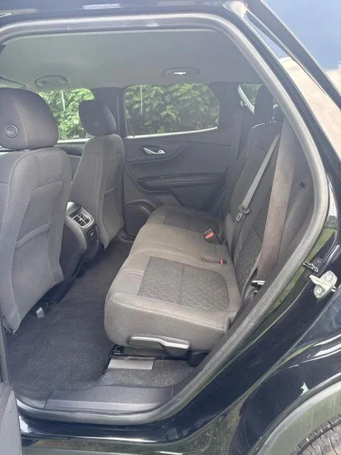 Used 2019 Black Chevrolet Base image 26
