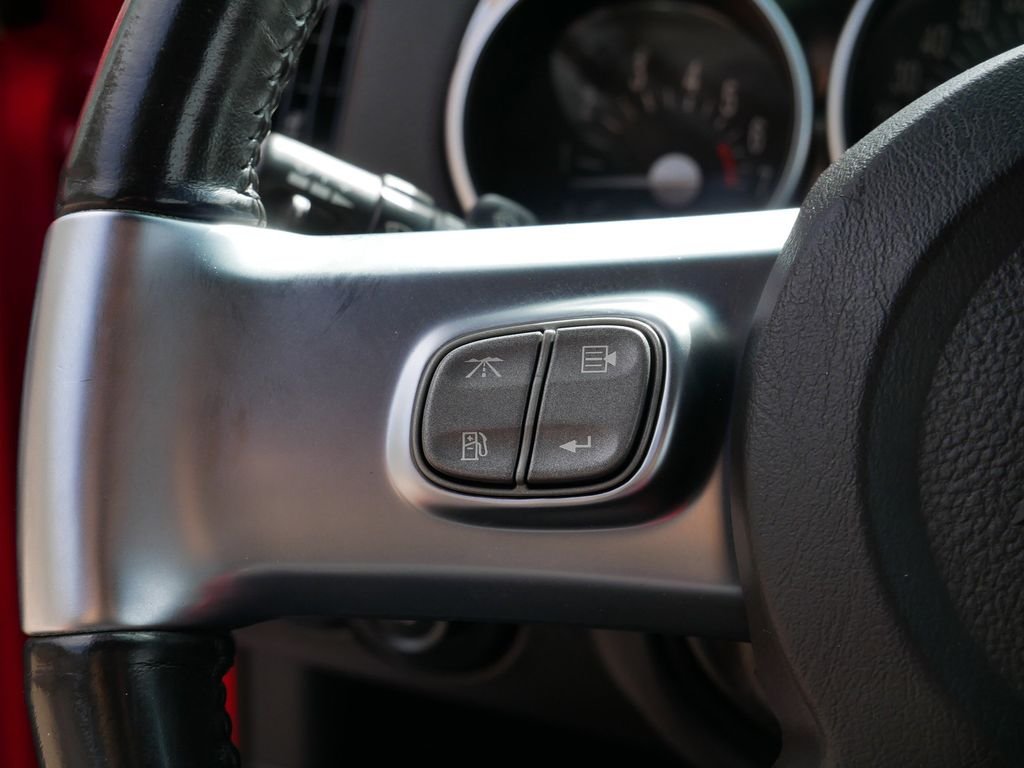 Used 2004 Red Chevrolet Base image 17