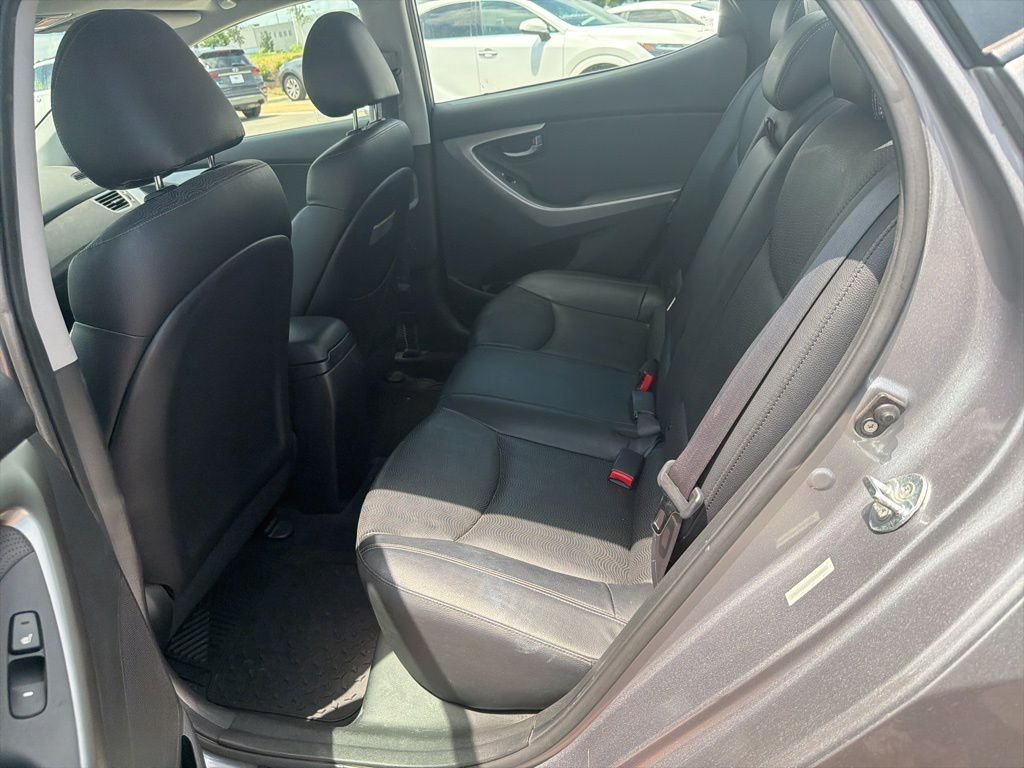 Used 2012 Gray Hyundai Limited image 8