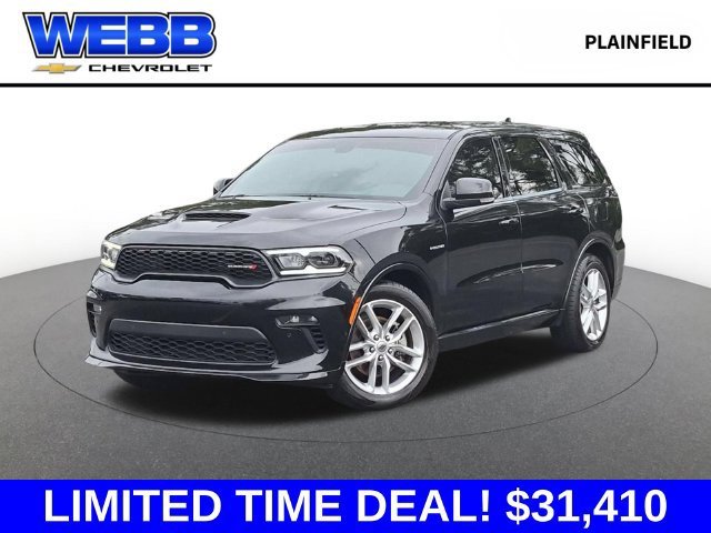 2022 Dodge Durango R/T