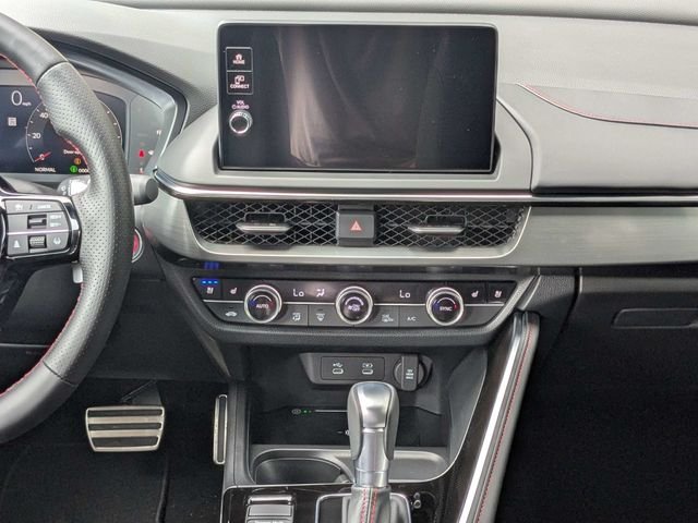 New 2026 Urban Gray Pearl Acura A-Spec Package image 19