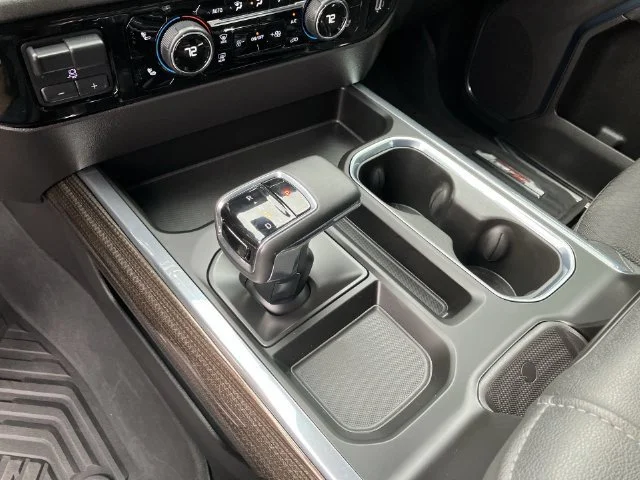 2023 Chevrolet Silverado 1500 LT Trail Boss - Photo 16