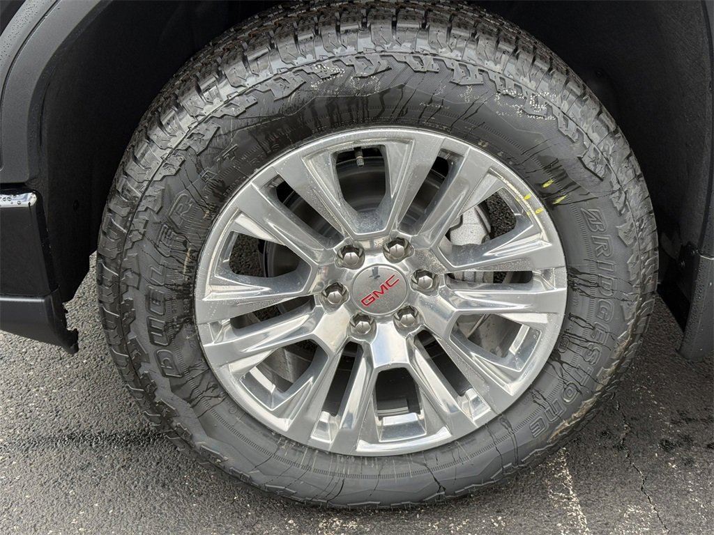 2026 GMC SIERRA - Image 10