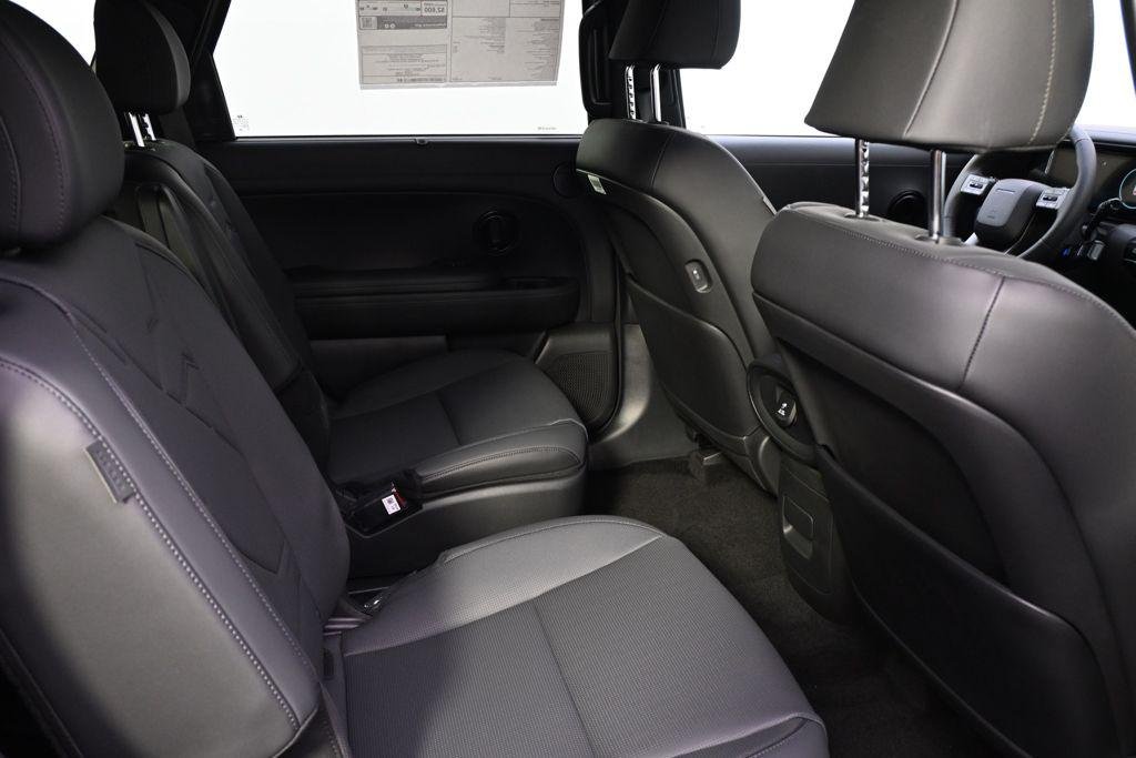 New 2026 Gray Pearl Hyundai XRT Pro image 18