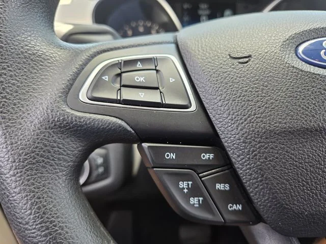 Certified Used 2019 Ingot Silver Ford SE image 20