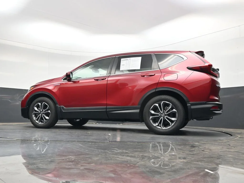 Used 2022  Honda EX-L image 36