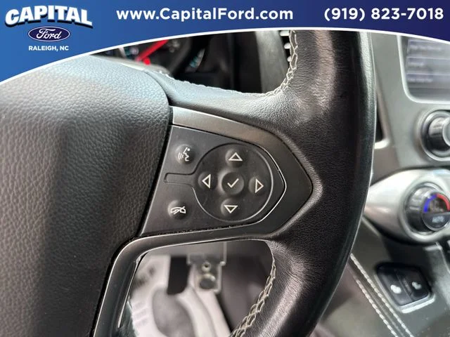 Used 2019 White Chevrolet LT image 24