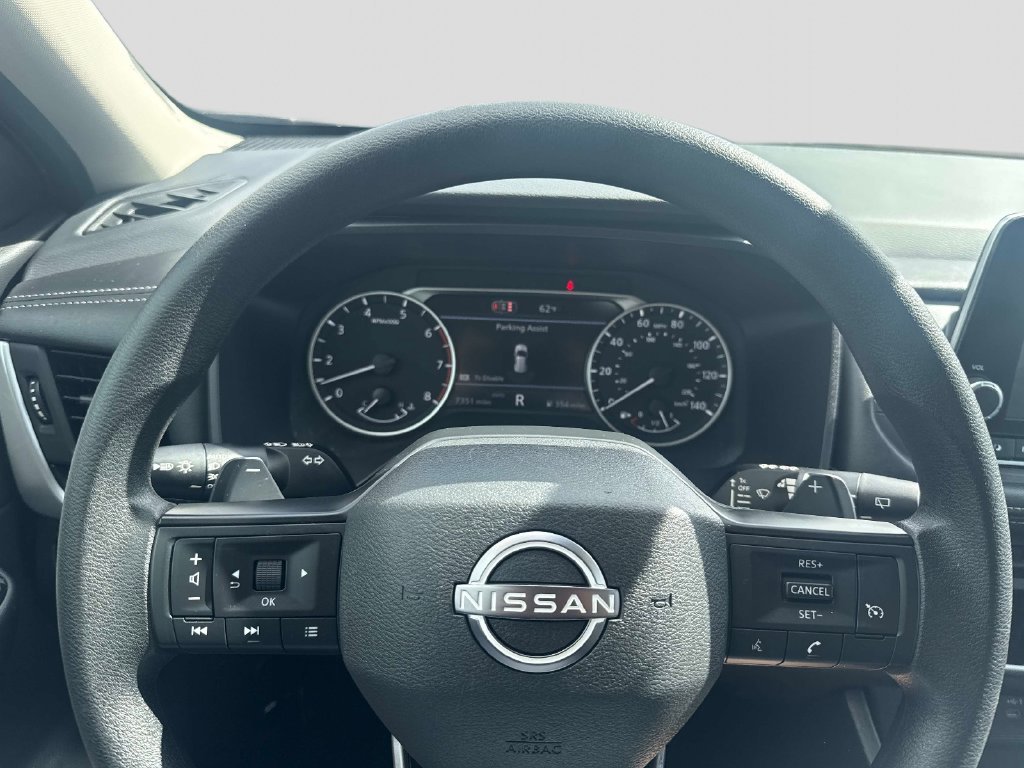 Used 2026 Black Nissan S image 26