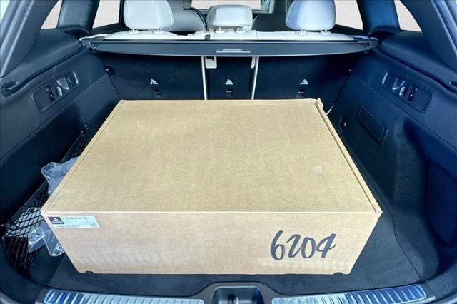 New 2026 Polar White Mercedes-Benz GLC 300 image 52