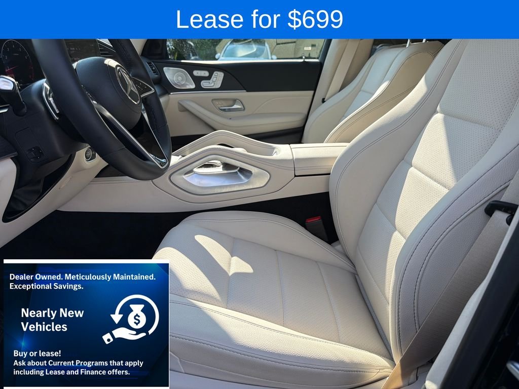 Used 2026 Black Mercedes-Benz GLE 350 image 19