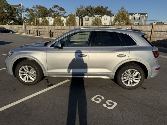 2023 Audi Q5 45 S line Premium photo 4