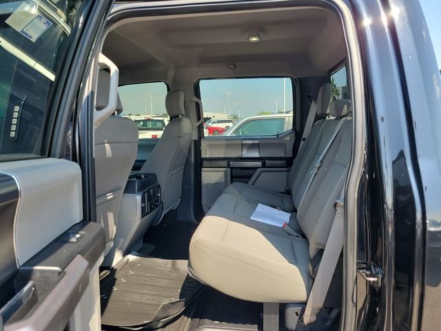 Certified Used 2018 Shadow Black Ford XLT image 22