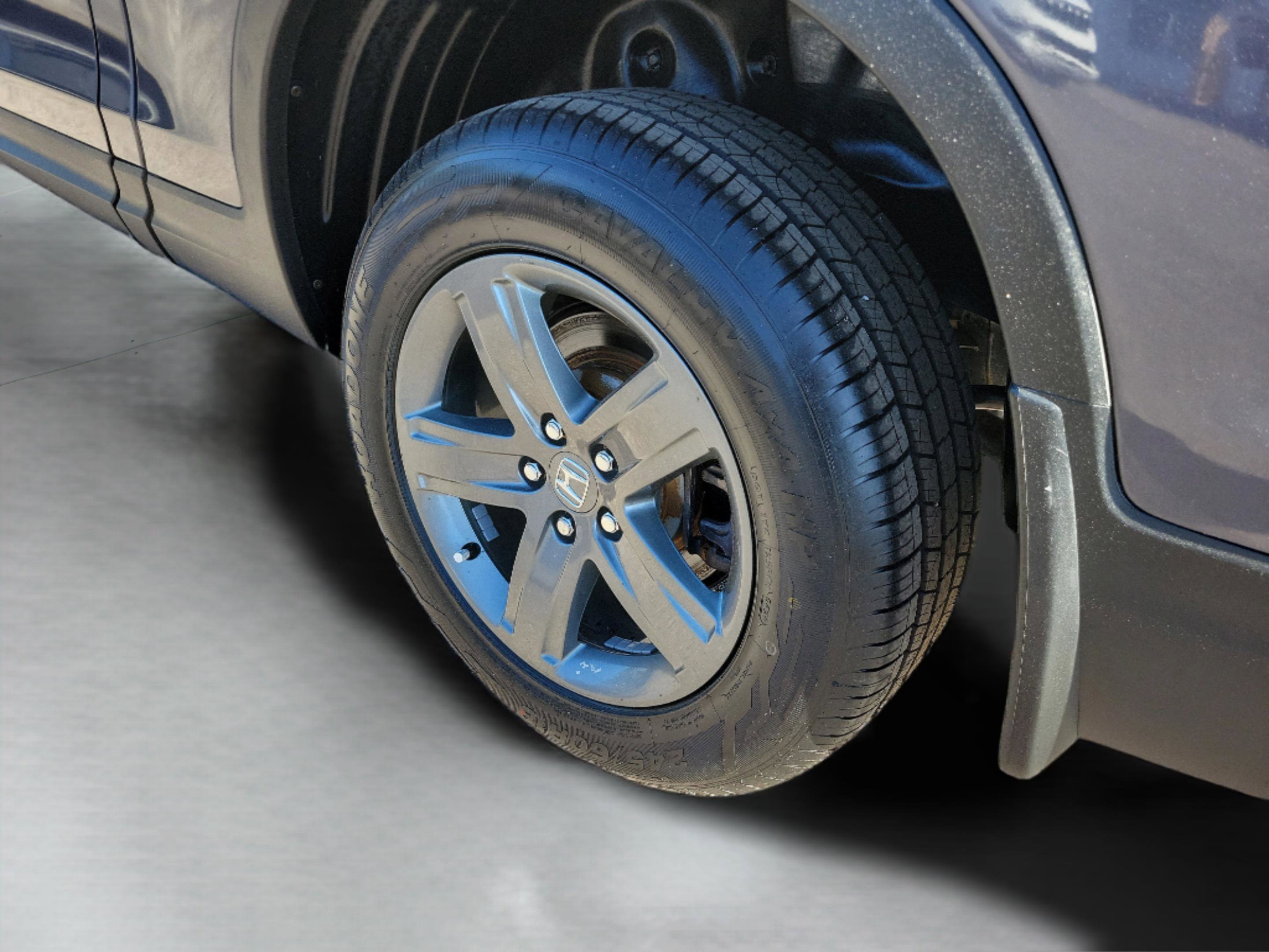 Used 2023 Gray Honda RTL-E image 34