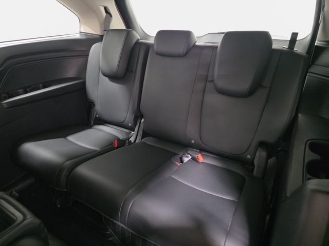 Used 2025 White Honda EX-L image 34