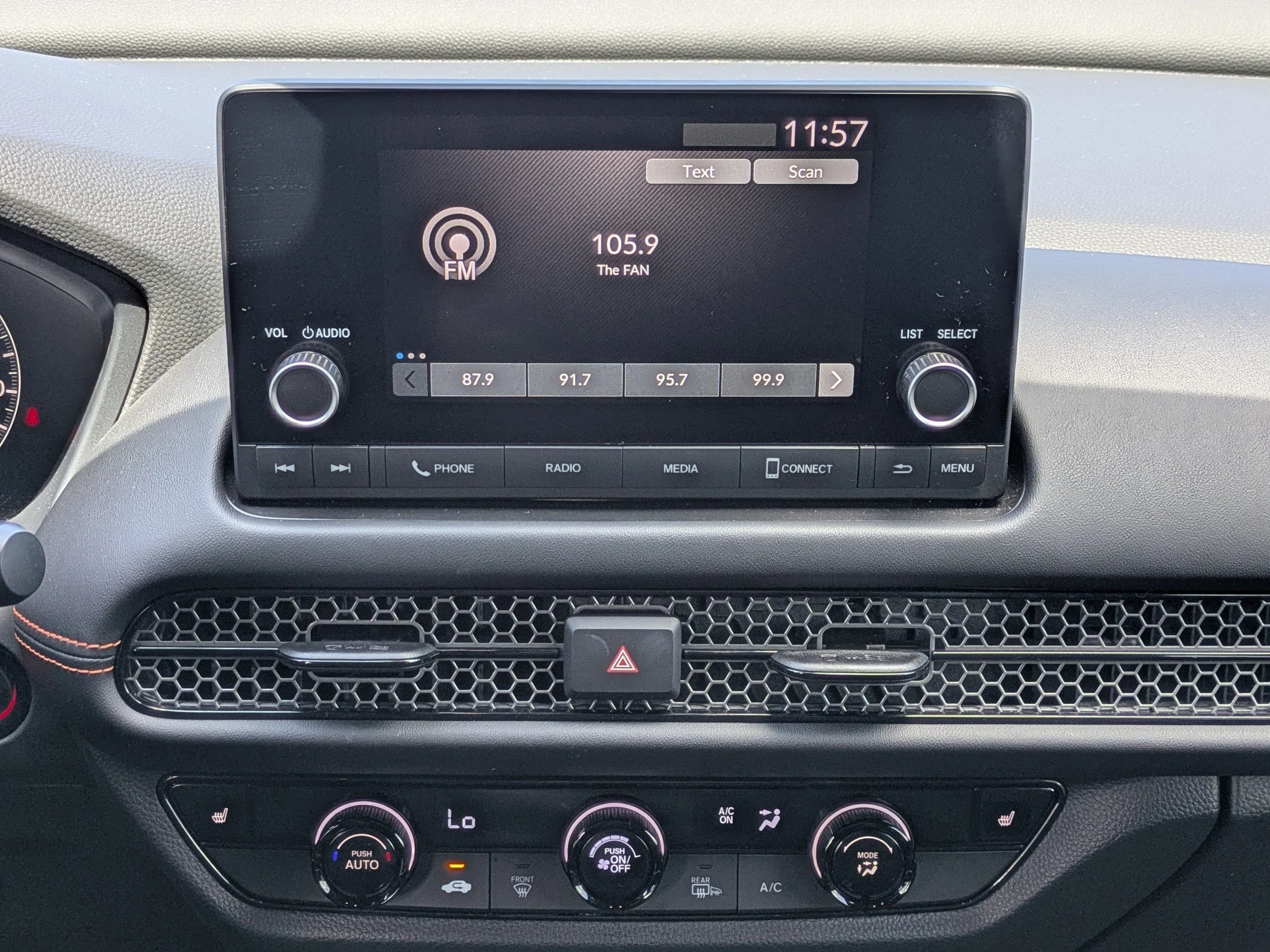 2024 Honda HR-V Sport - Photo 48