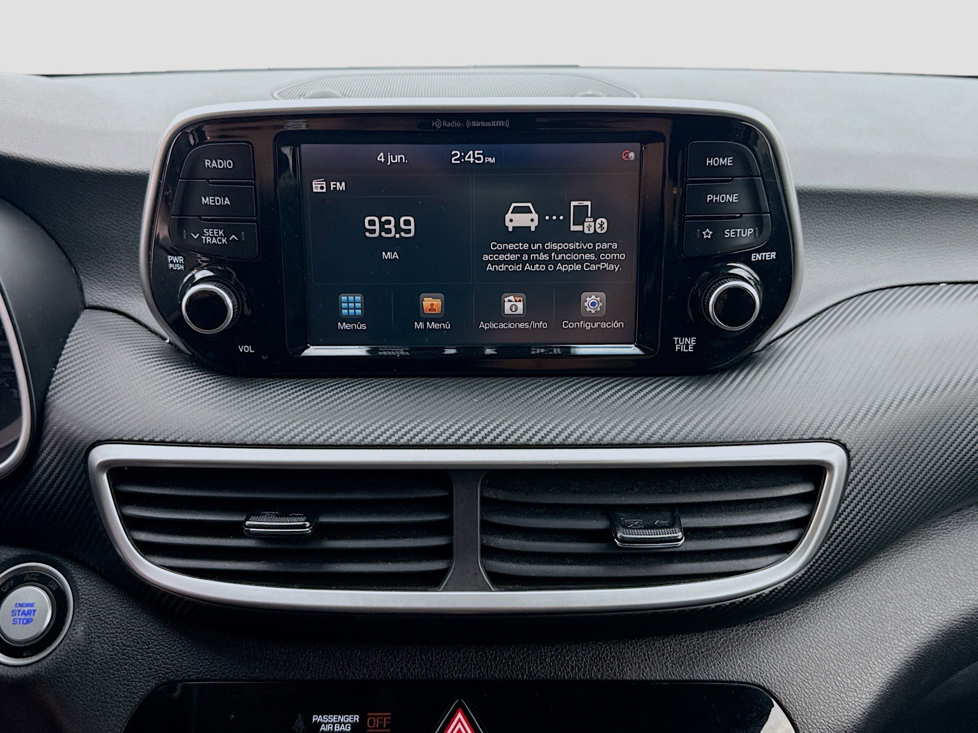 2020 Hyundai Tucson Value - Photo 10
