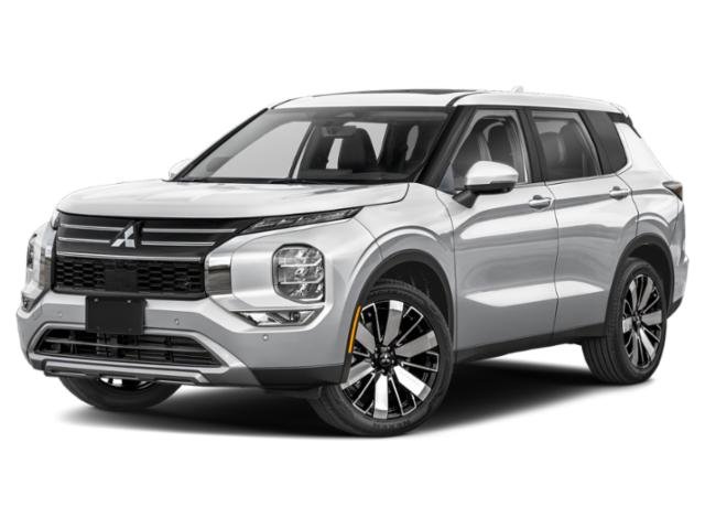 2026 Mitsubishi Outlander SE S-AWC's photo