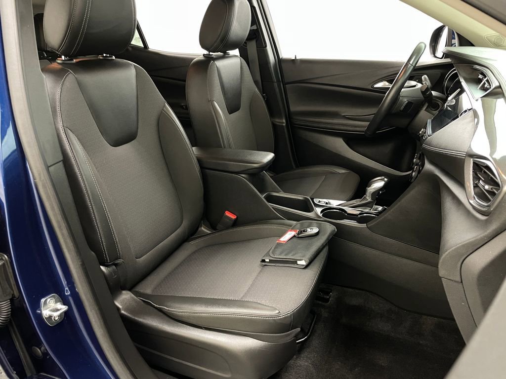 2023 Buick Encore GX Preferred - Photo 35
