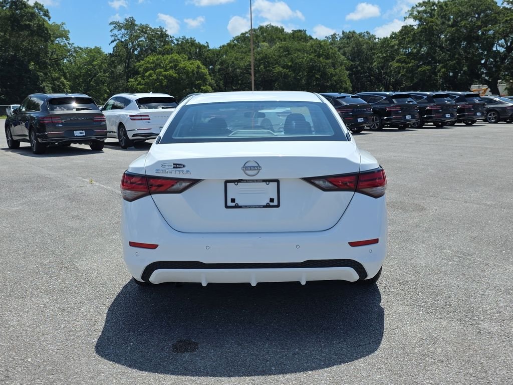 Used 2024 Fresh Powder Nissan S image 7