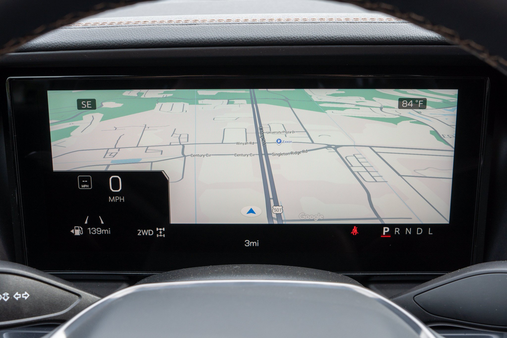 2027 GMC Terrain AT4 - Photo 14