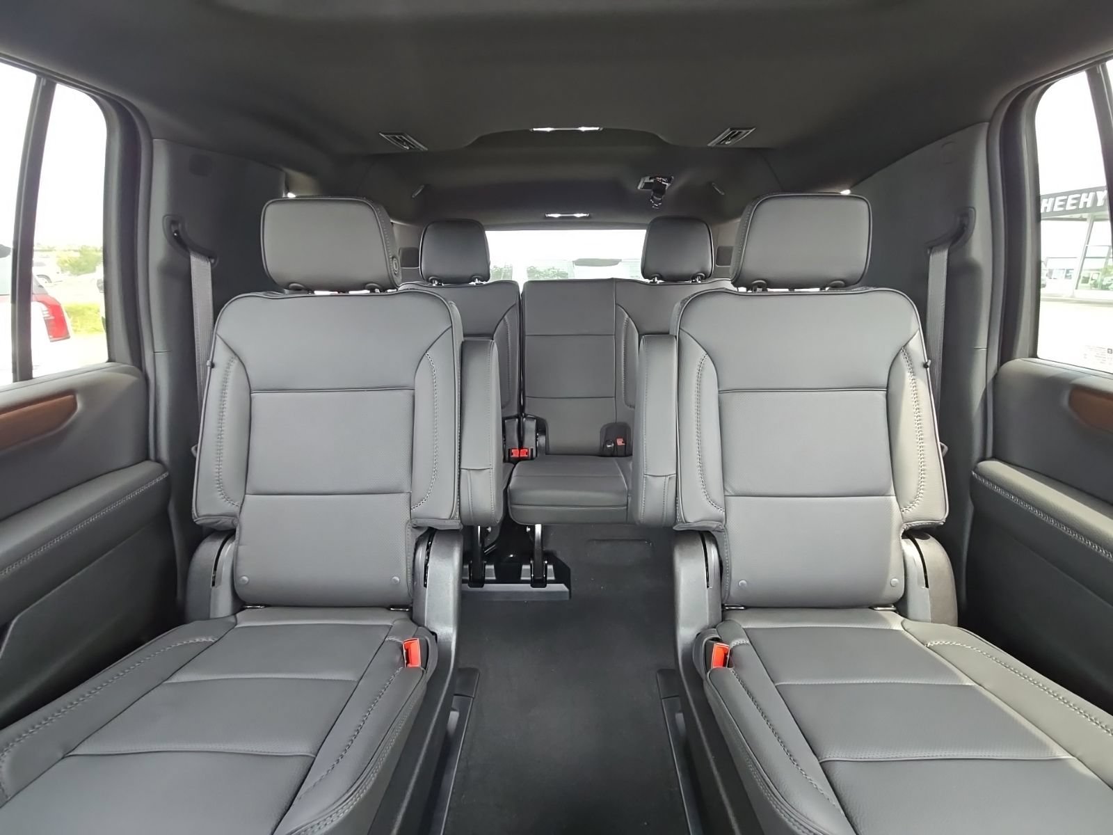 2026 GMC Yukon XL Denali - Photo 35