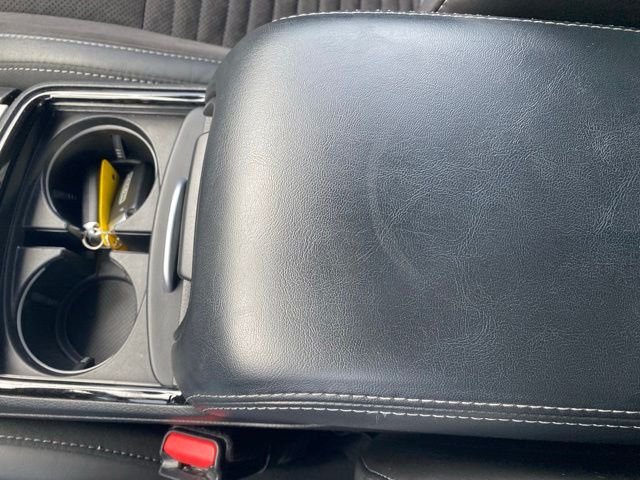 Used 2021 Gray Dodge R/T image 32