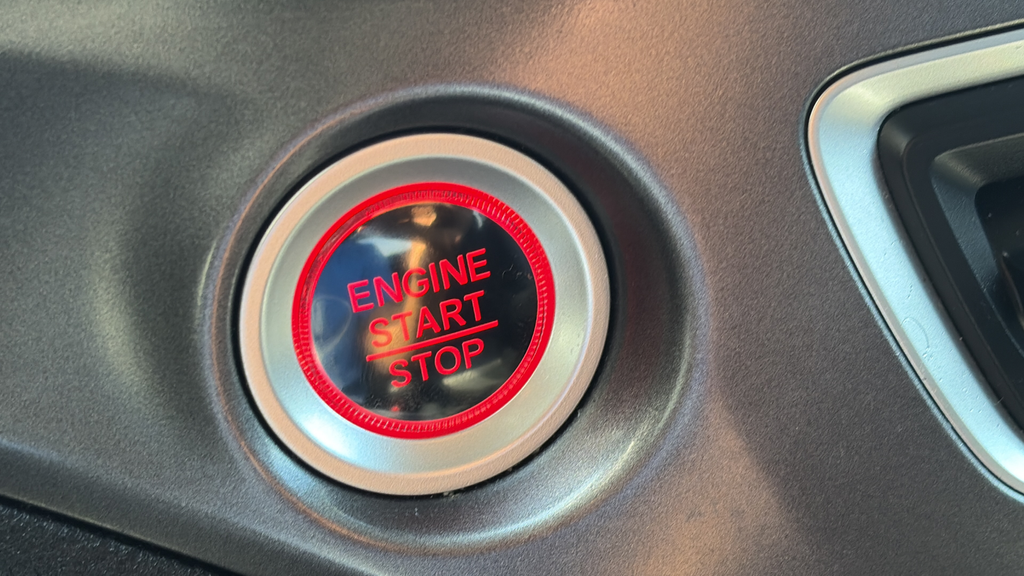 Used 2020 Modern Steel Metallic Honda EX-L image 22