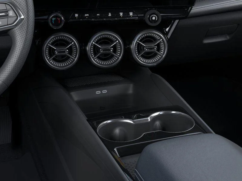 2026 Chevrolet Blazer EV LT - Photo 23