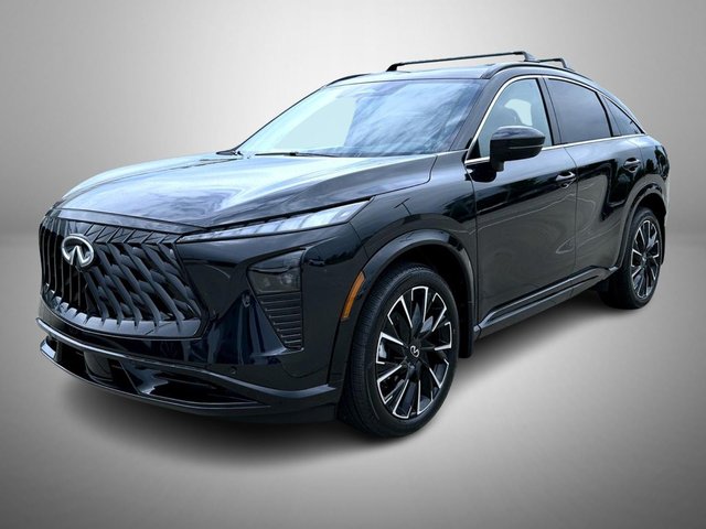 2027 INFINITI QX65 Autograph AWD