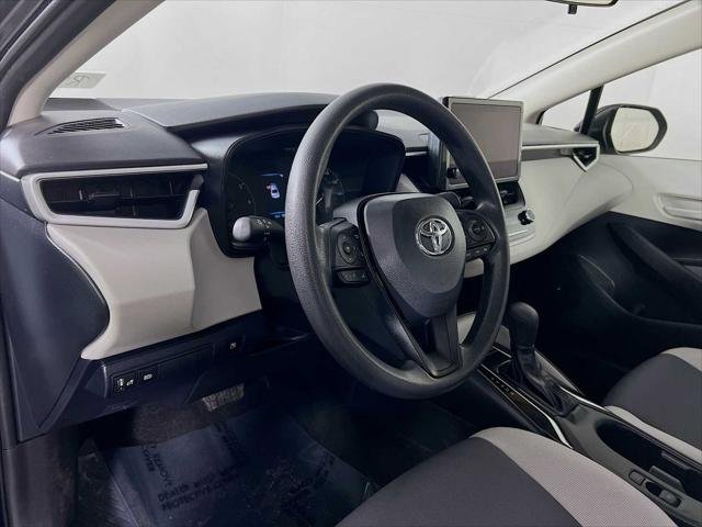 Certified Used 2024 BLUEPRINT Toyota  image 9