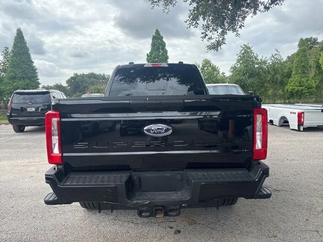Used 2026 Black Ford XL image 6