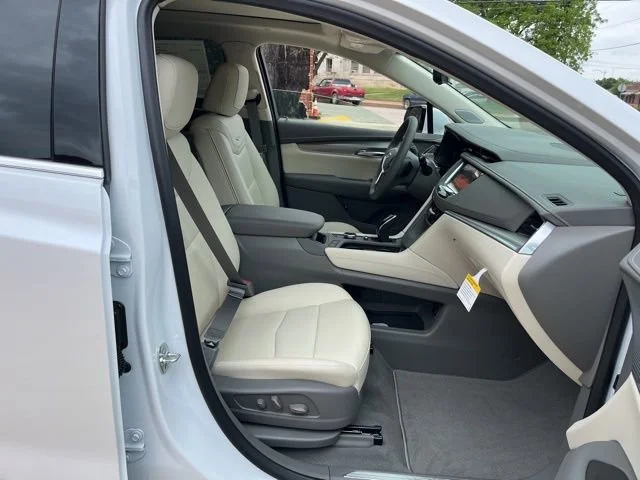 2026 Cadillac XT5 Premium Luxury - Photo 24