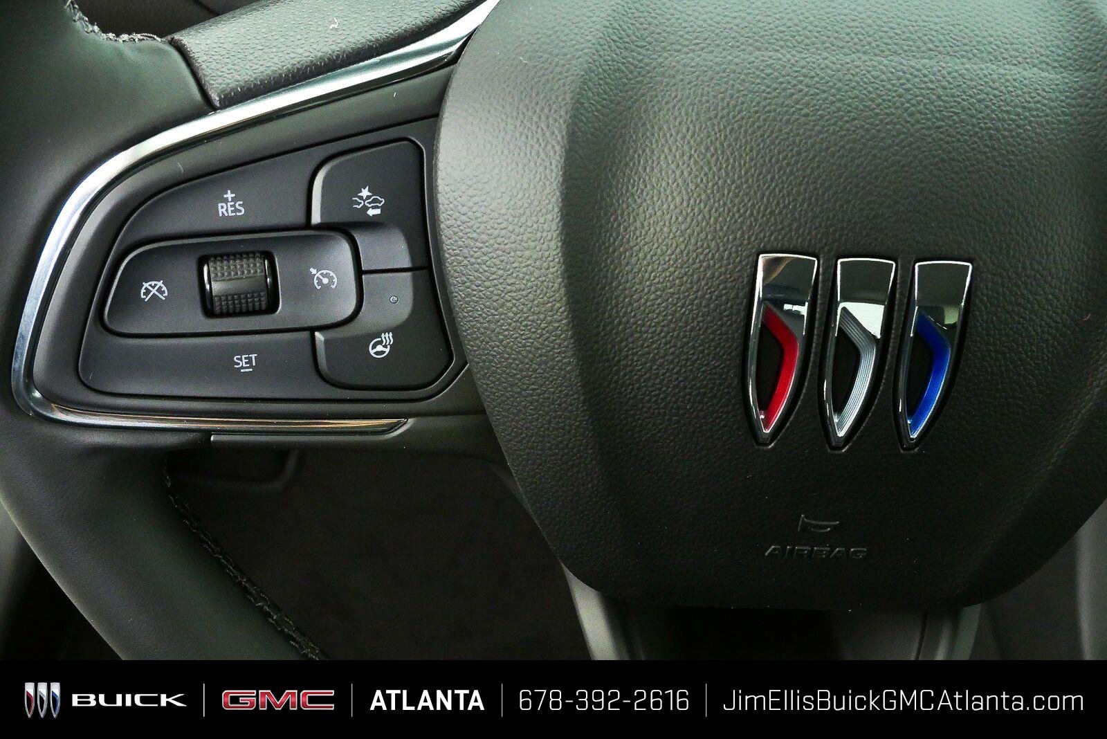 2026 Buick Encore GX Sport Touring - Photo 10