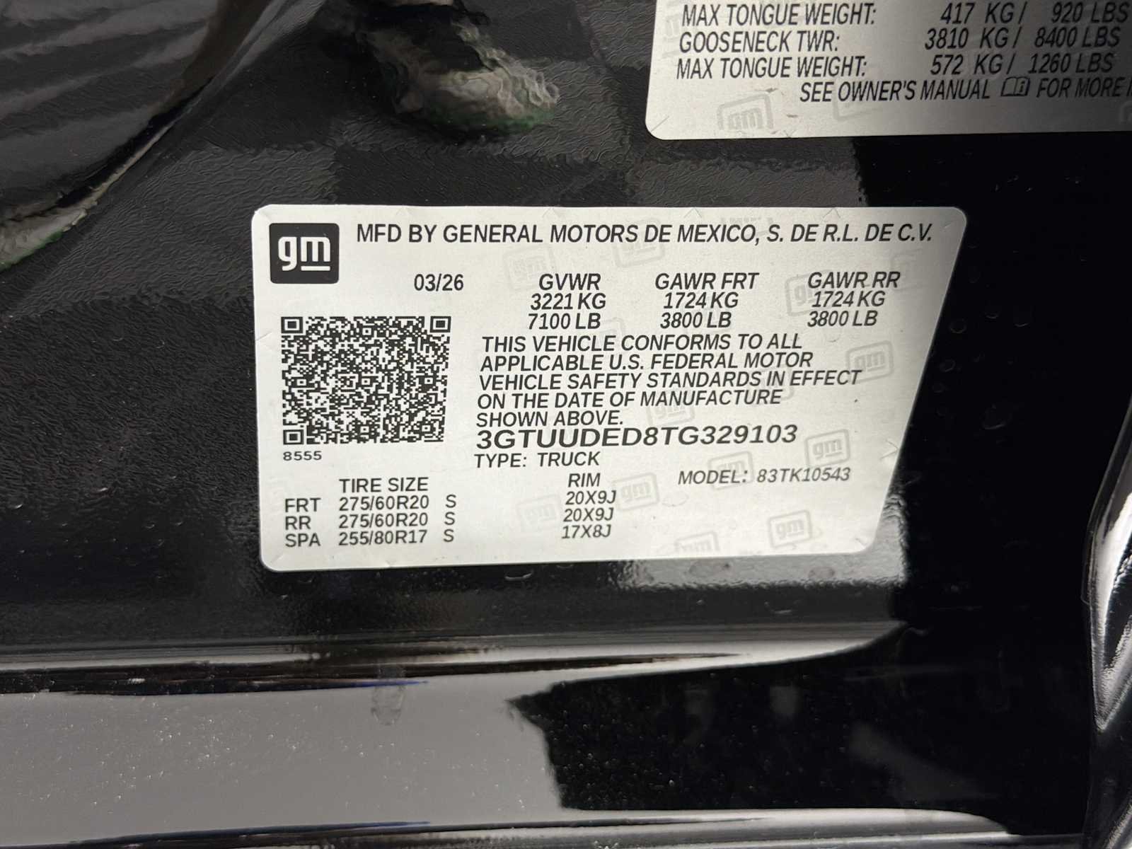 2026 GMC Sierra 1500 SLT - Photo 32