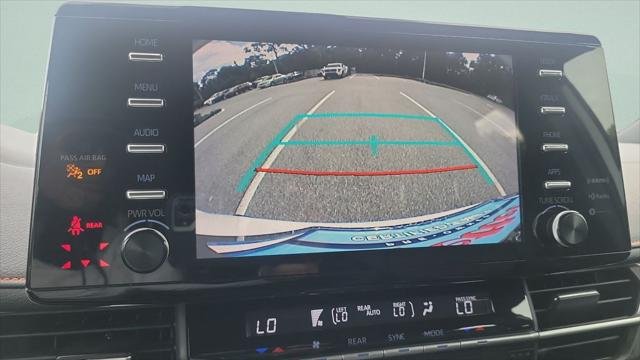 Certified Used 2023 ICE CAP Toyota  image 18