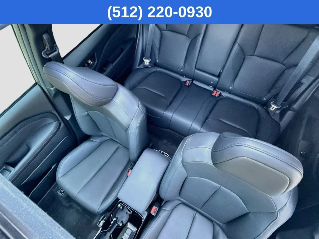 New 2026 Green Subaru Limited Hybrid image 29