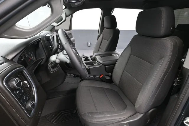 2022 Chevrolet Silverado 1500 Limited LT - Photo 26