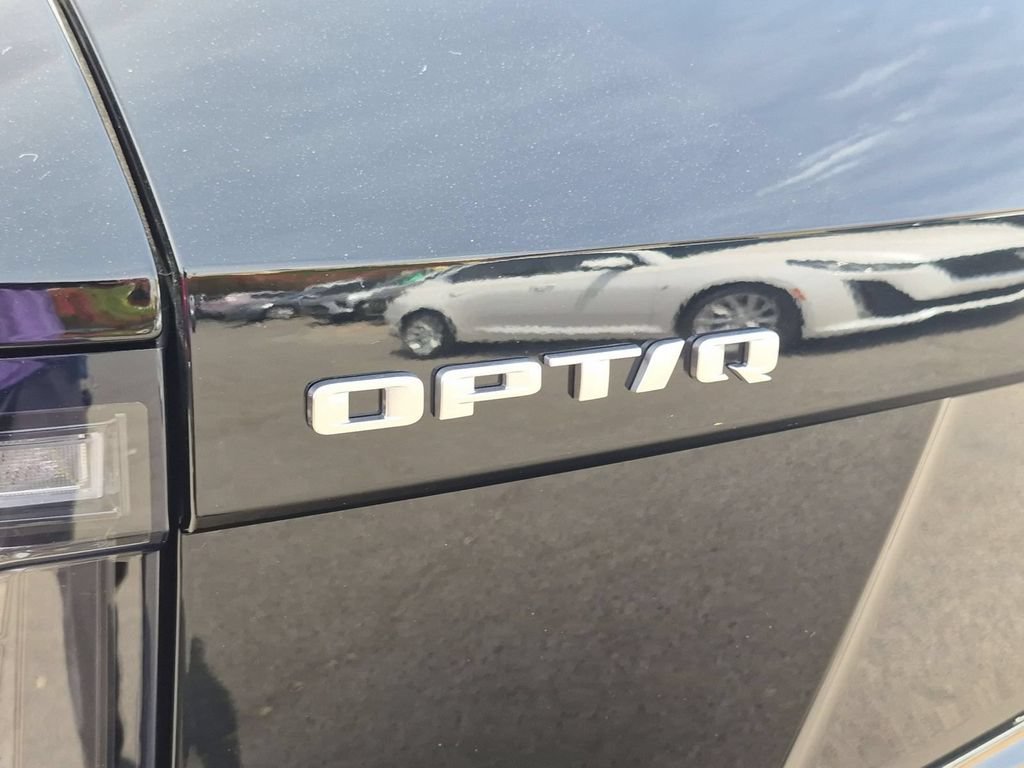 2027 Cadillac OPTIQ Luxury - Photo 31