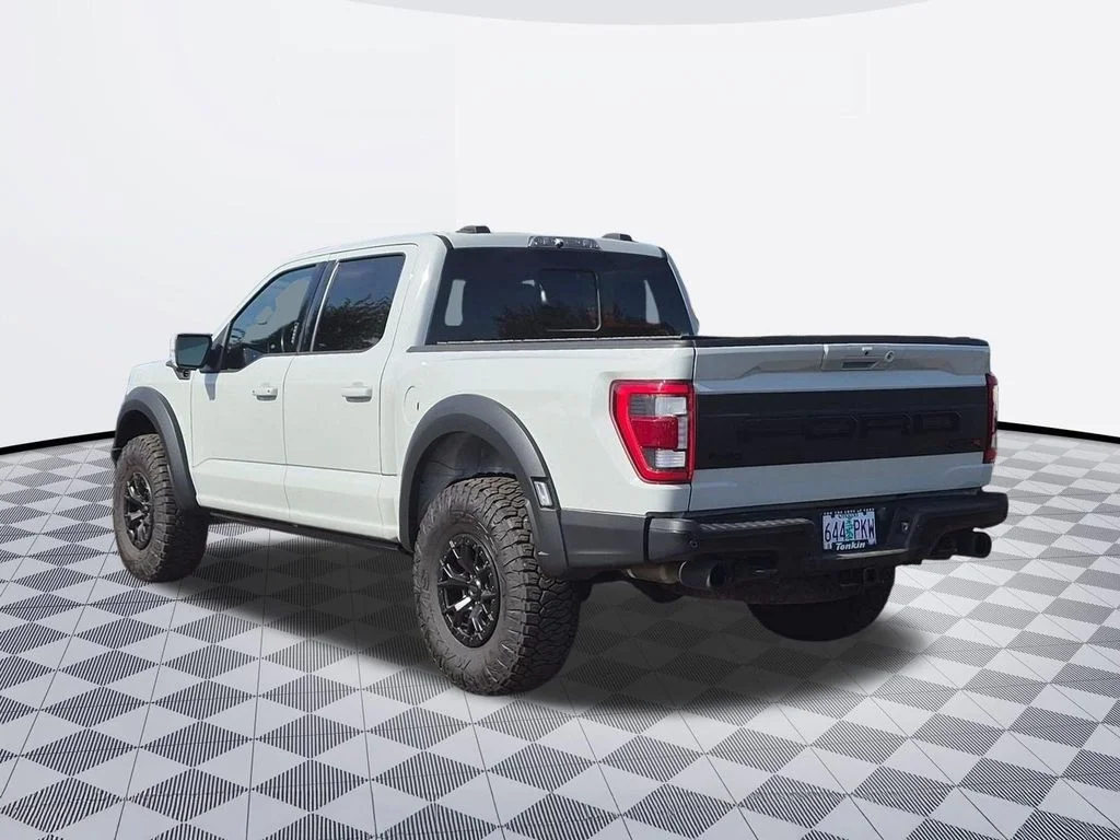 Used 2023 Avalanche Ford Raptor image 3