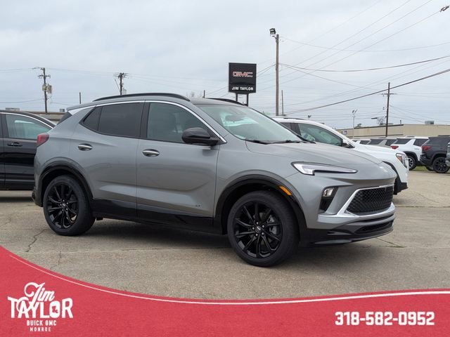 2025 Buick Encore GX Sport Touring